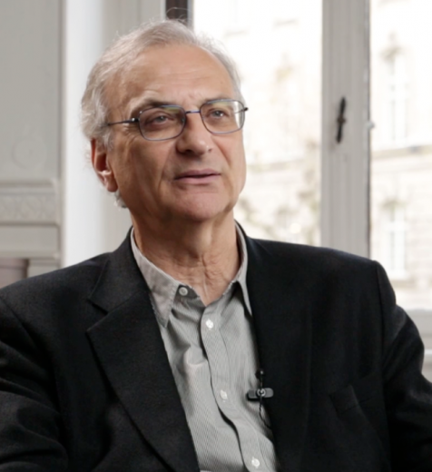 Joël Gayet - Economie et géopolitique