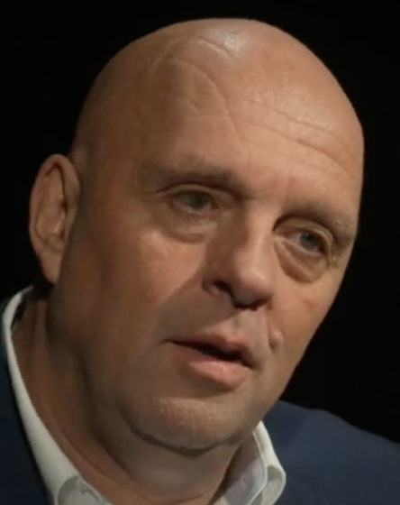 Philippe Croizon conférencier / Distributeur