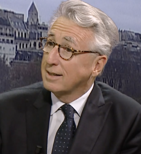 Vincent Hervouët - Animation d'événement