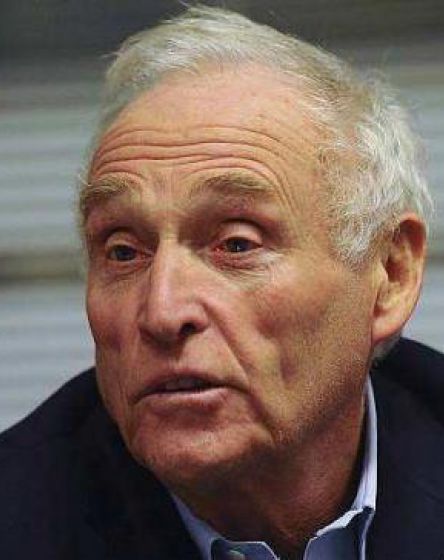 Jean-Marc Sylvestre à la FDSEA 28