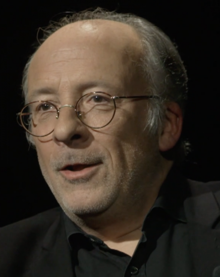 LCP : Yves Thréard / Elizabeth Tchoungui