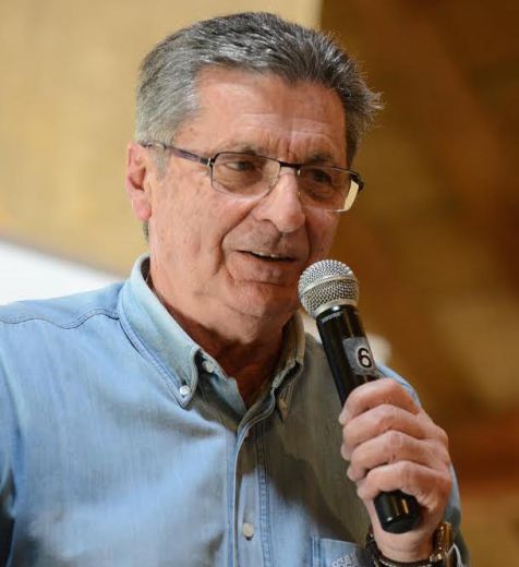 Daniel Costantini - Esprit d'équipe et collectif