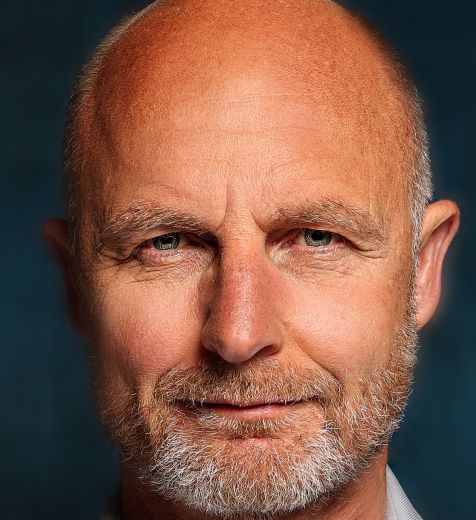 Olivier Mas - Management