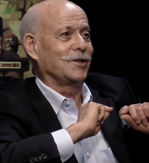 Jeremy Rifkin - Economie et géopolitique