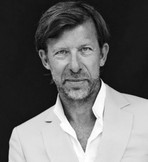 Dominique Busso - Entrepreneuriat