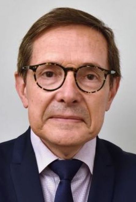 Christian Saint-Etienne