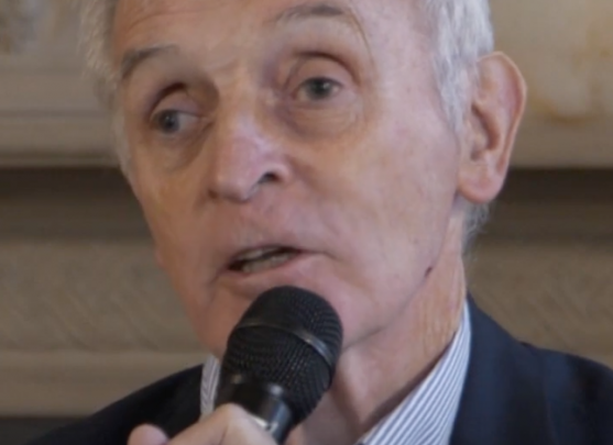 Jean Jouzel conférencier / Entreprise