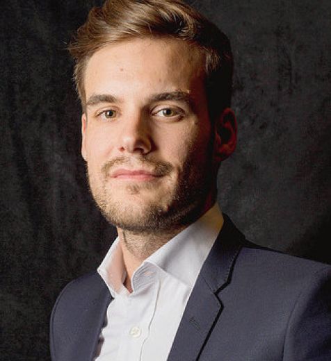 Robin Rivaton - Economie et géopolitique