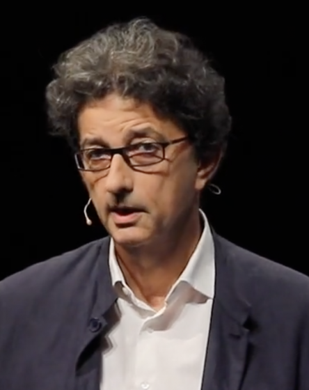 Isaac Getz conférencier / Santé