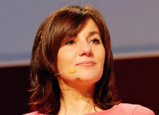 Delphine Rémy-Boutang au Crédit Agricole