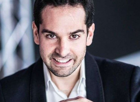 Rémi Larrousse dans la tête des patrons