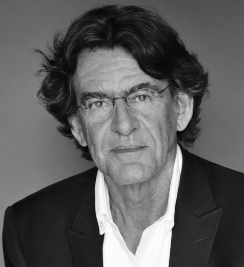 Luc Ferry - Politique et société