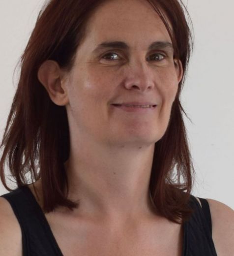 Emmanuelle Roux - IA et Innovation