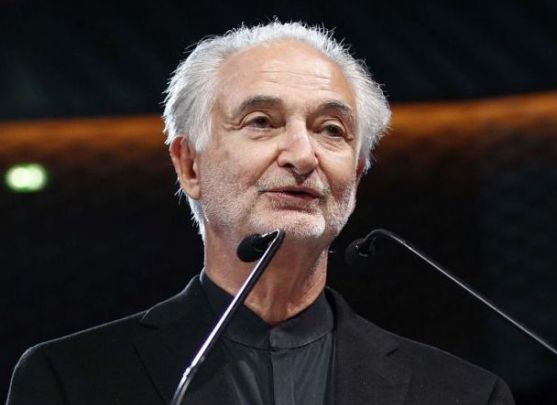 Jacques Attali conférencier en Belgique