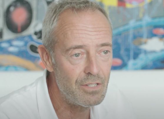 JF Clervoy conférencier / acteur immobilier