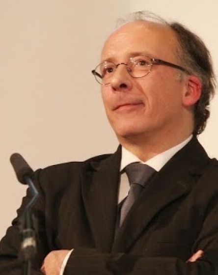 Yves Thréard en conférence dans l'Aisne