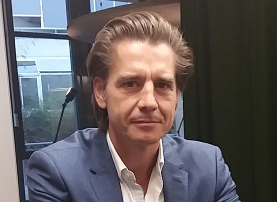 Bernard Thellier conférencier JCE