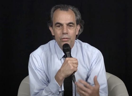 Conférence de Philippe Dessertine / Banque