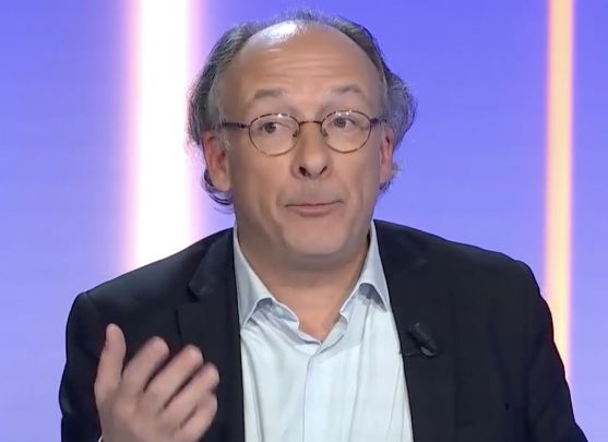 Yves Thréard conférencier pour Cobaty