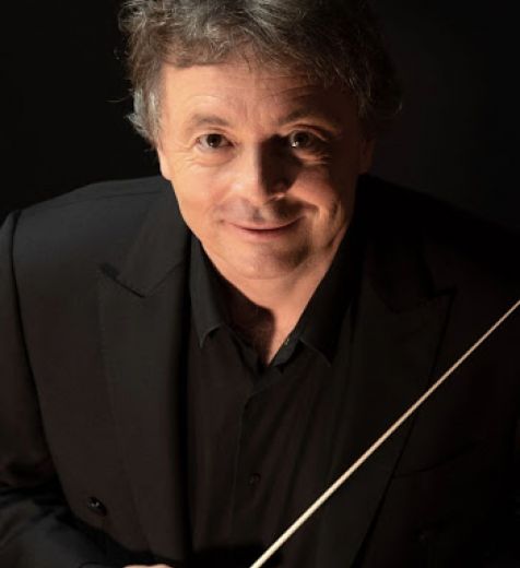 Jean-Philippe Dambreville - Dépassement de soi