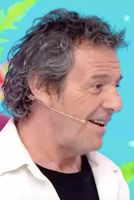 Jean-Luc Reichmann