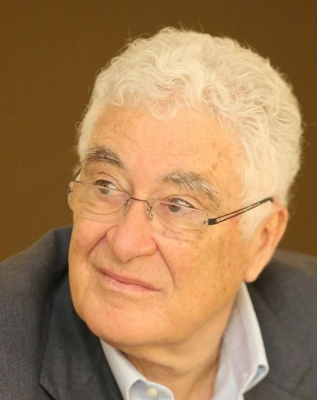 Michel Hervé conférencier au Luxembourg