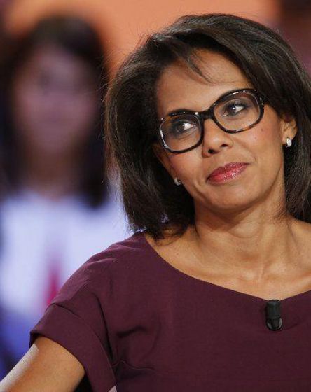 Audrey Pulvar animatrice Eco Maires