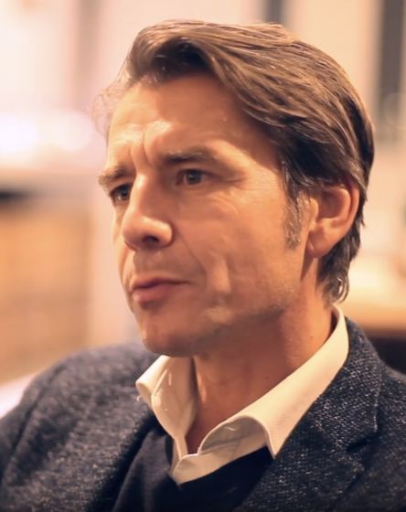 Bernard Thellier conférencier FFB