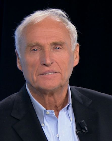 Jean-Marc Sylvestre conférencier / Com de communes