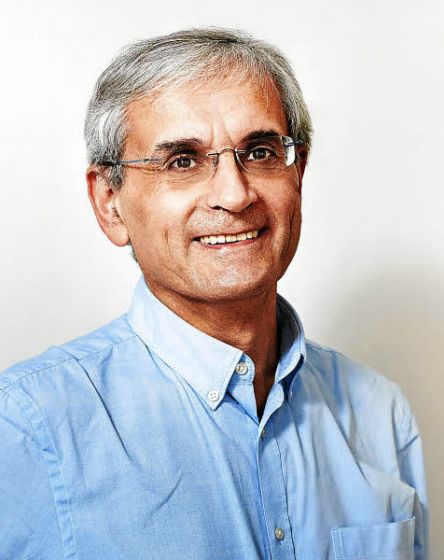 Jacques Lecomte conférencier en association