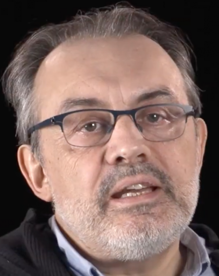 Jean-Pierre Nadir conférencier / Association