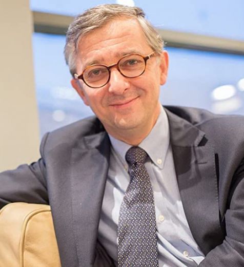 Louis Vareille - QVT