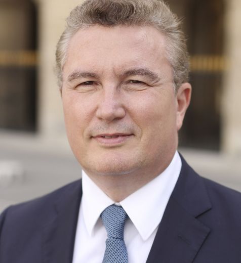 Pierre Masquart - Politique et société