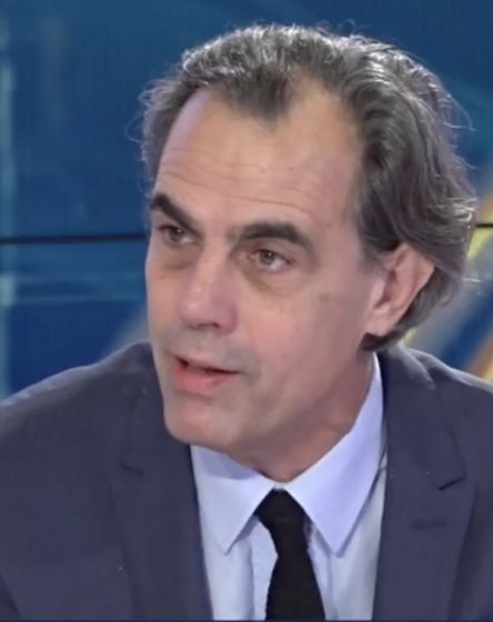 Philippe Dessertine en Webinar / école de commerce