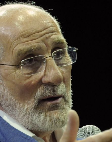 Jean-François Zobrist conférencier / Grande distri