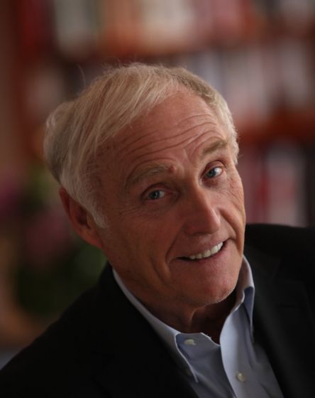 Conférence de Jean-Marc Sylvestre à l'ARAPL