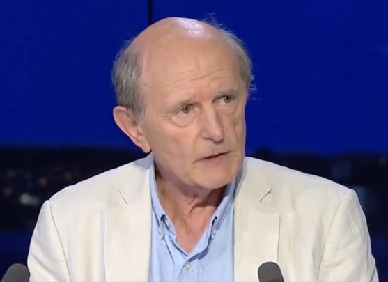 Jean-Louis Etienne conférencier ENGIE