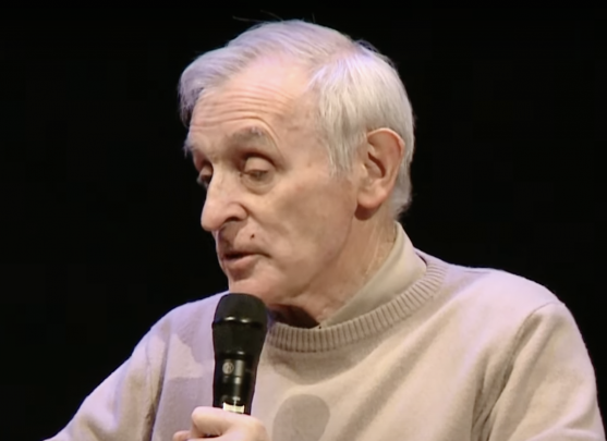 Jean Jouzel conférencier ENEDIS