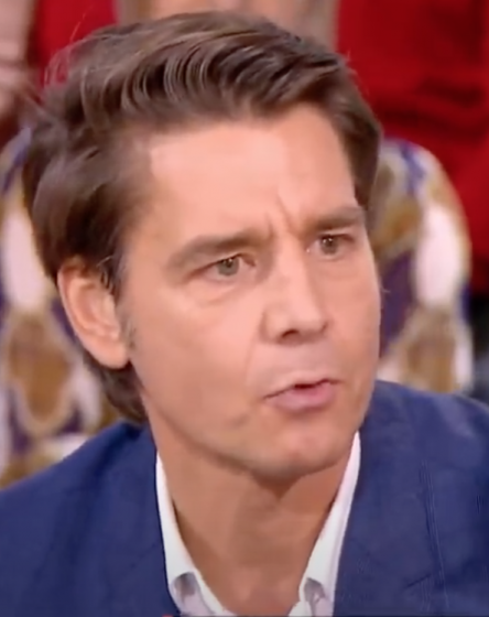 Bernard Thellier conférencier / CPME