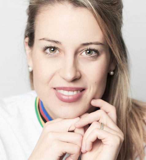 Johanna Le Pape - Chefs Pâtissiers