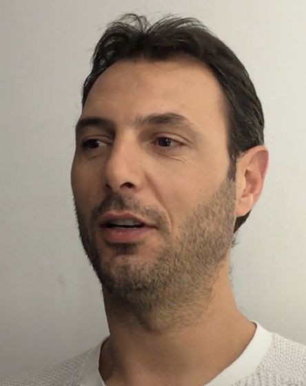 Jérôme Fernandez conférencier / réseau franchises