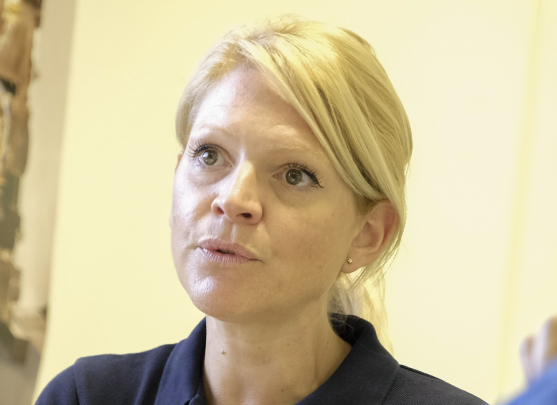 Laura André_Boyet conférencière / Gpe électronique