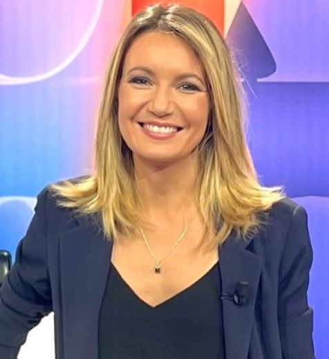 Perrine Storme - Animation d'événement