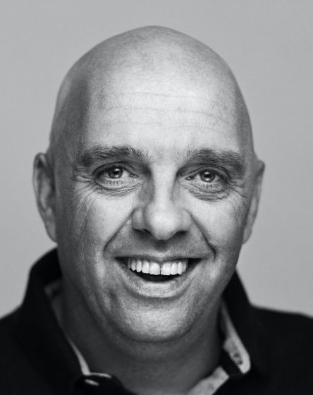 Double conférence pour Philippe Croizon