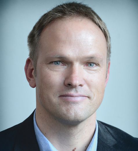 Gaël Allain - Sciences