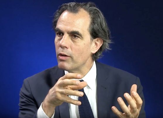 Philippe Dessertine conférencier / Groupe Seb