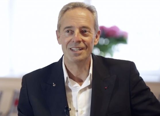 JF Clervoy conférencier org interprofessionnelle