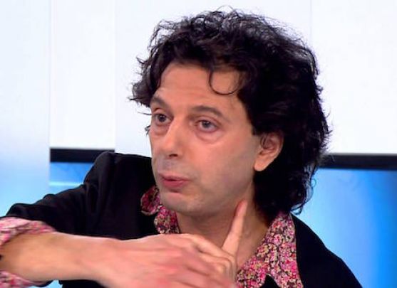 Eric Sadin dans Le Monde