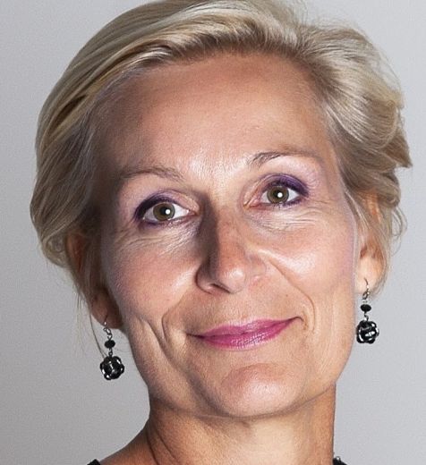 Isabelle Deprez - Entrepreneuriat