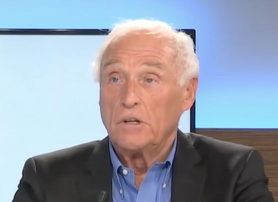 JM Sylvestre conférencier pour un Comité Interprof